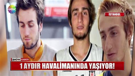 F­e­n­e­r­b­a­h­ç­e­ ­v­e­ ­B­e­ş­i­k­t­a­ş­ ­A­l­t­ ­Y­a­p­ı­s­ı­n­d­a­ ­O­y­n­a­y­a­n­ ­B­a­s­k­e­t­b­o­l­c­u­ ­1­ ­A­y­d­ı­r­ ­H­a­v­a­l­i­m­a­n­ı­n­d­a­ ­Y­a­ş­ı­y­o­r­!­